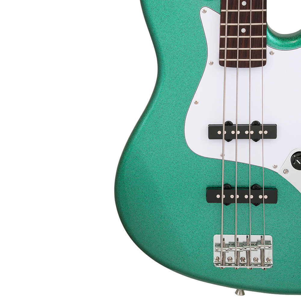 LEGEND レジェンド LJB-Z GLGR エレキベース(レジェンド ジャズベース