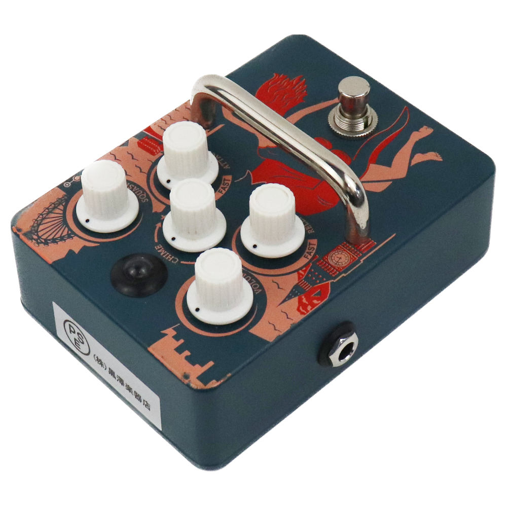 2025年最新】Yahoo!オークション -octave fuzzの中古品・新品・未使用