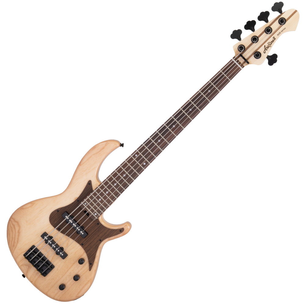 アリアプロ2 ？ エレキベース 5弦 ブラック 現状品 Aria Pro II エレキ