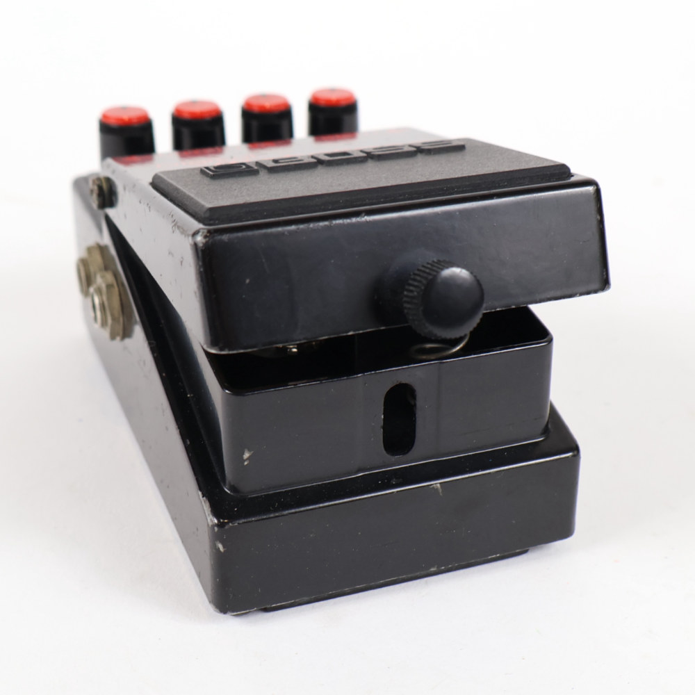 廃盤・日本製】BOSS mz-2 digital lizer The Boss MZ-2 Digital