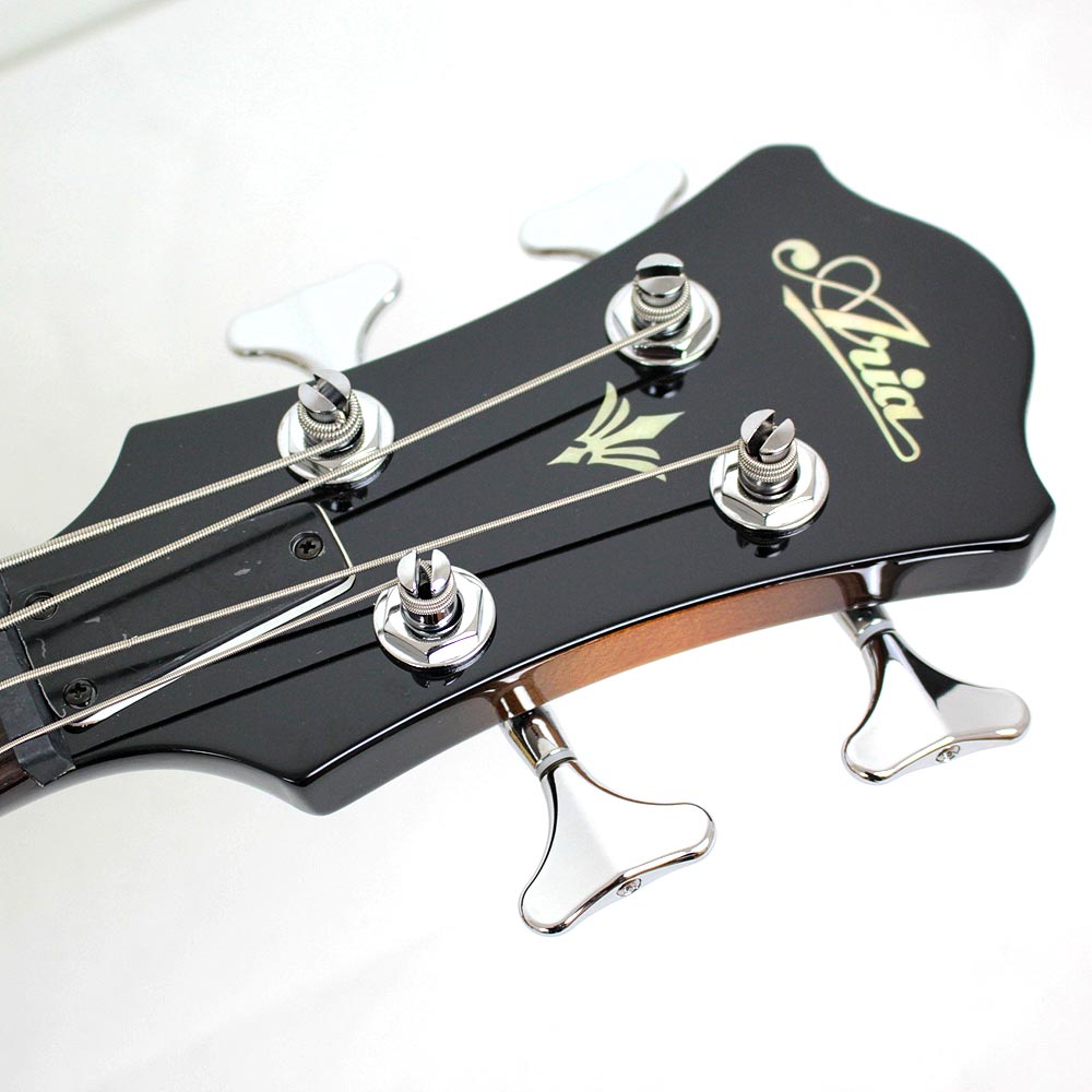 Aria アコースティックエレクトリックベース ERT-500TBS ARIA（アリア