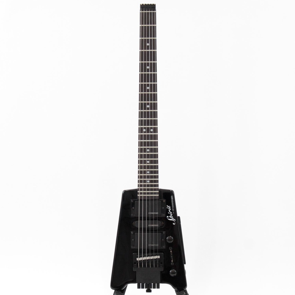 Spirit by STEINBERGER GT-PRO Deluxe BK エレキギター(HSHレイアウト