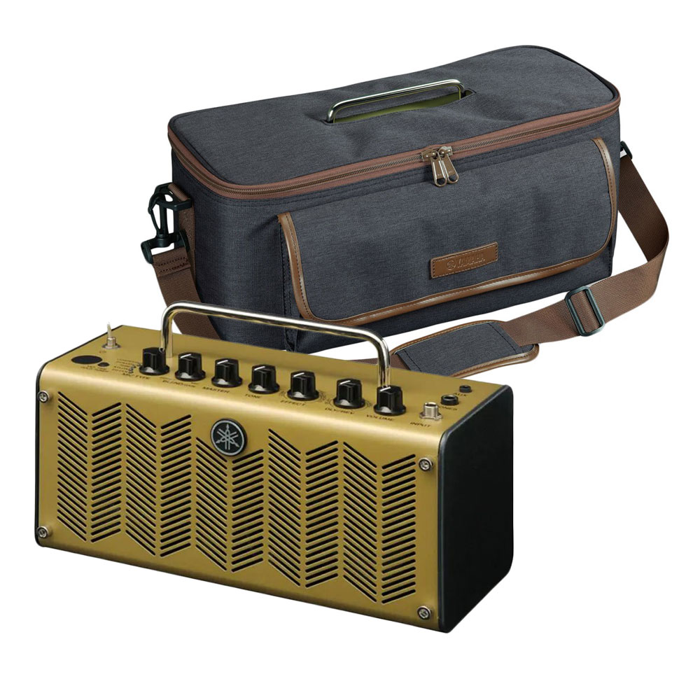 ヤマハ YAMAHA THR5A コンパクトギターアンプ キャリングケース付き