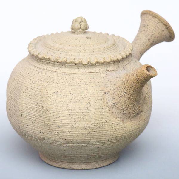 小西洋平 湯呑 [常滑市無形文化財保持者] □ 小西 洋平 湯呑 □ （常滑