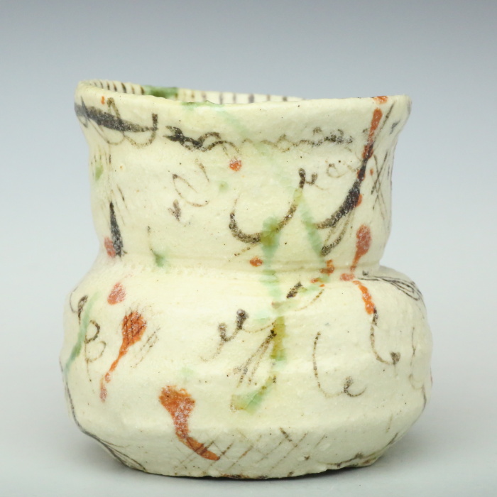 鈴木五郎】弥七田織部徳利 鈴木五郎】弥七田織部徳利 Yahoo