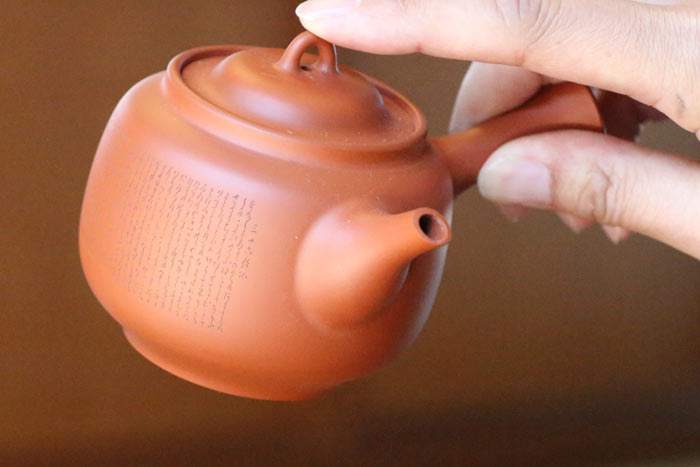 中国 人間国宝 急須 Tea Pot 中国 人間国宝 急須 Tea Pot 中国 人間