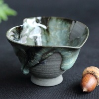 茶器chaki-浦口雅行