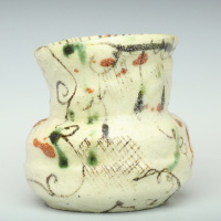 茶器chaki-鈴木五郎