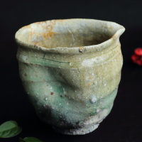 茶器chaki-古谷和也