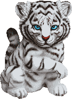 虎 寅 トラの木彫刻 チェンソーアート・ジャパン