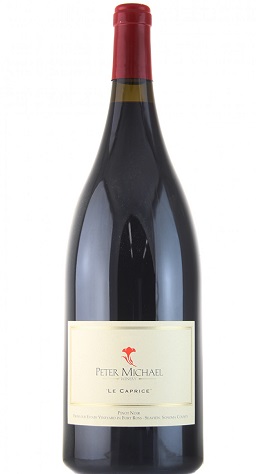 Peter Michael 'Le Caprice' Pinot Noir Fort Ross-Seaview | Peter