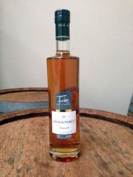 Vieille fine de la marne | Champagne Franck Debut