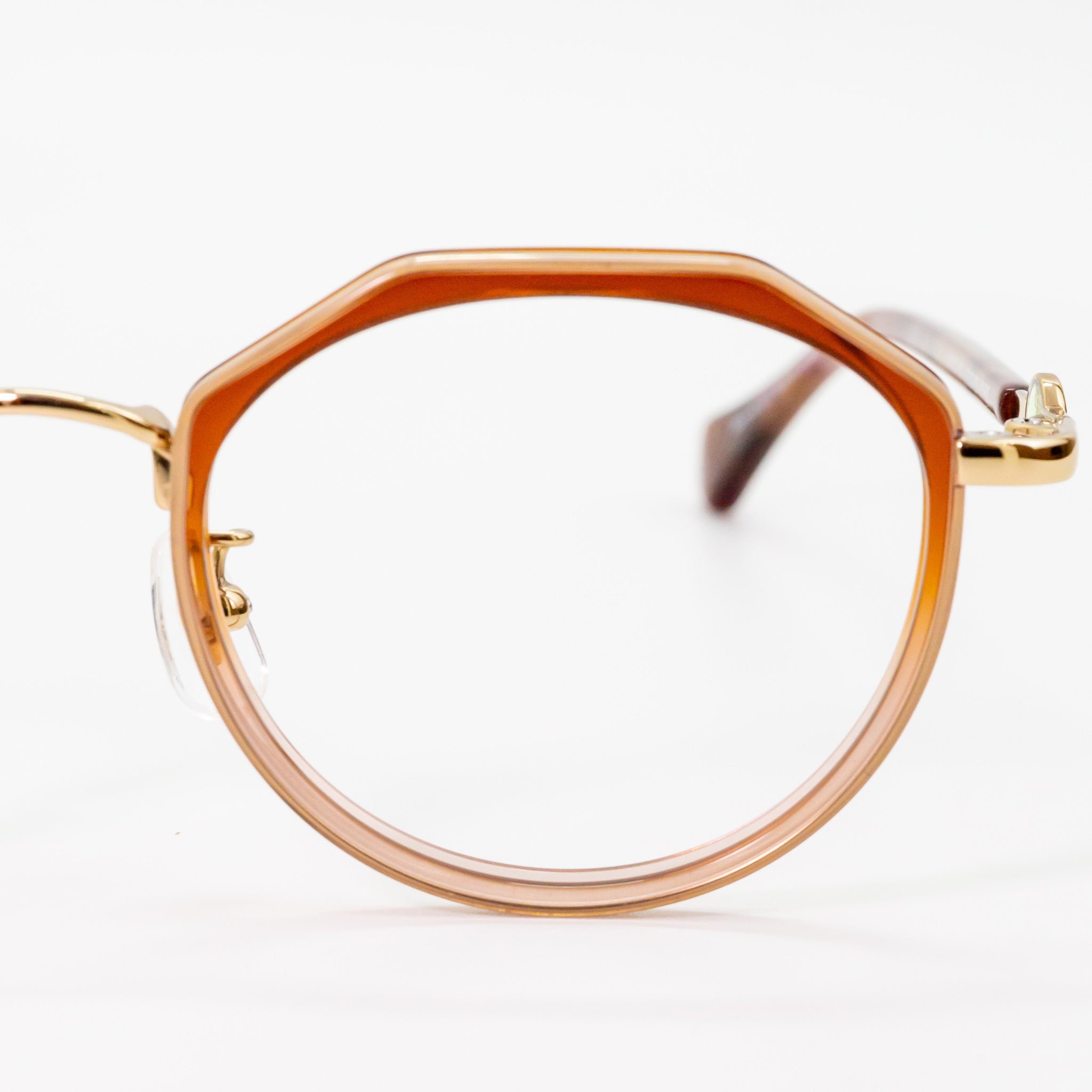 vivienne westwood - 40-0012-1 | メガネ通販のちゃんとメガネ