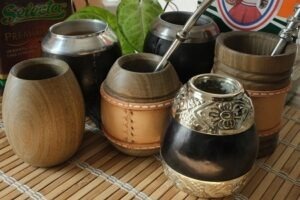 □ マテ茶道具 – チャイ専門店茶窓