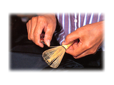 茶道具 5点セット 高山茶筅 技術保存 嬉選 嬉撰について - 奈良高山 茶筌