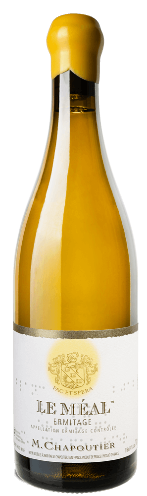 Le Méal 2009, Rhône Valley - Ermitage: Maison M. CHAPOUTIER's wine