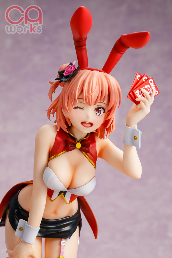 やはり俺の青春ラブコメはまちがっている。完』雪ノ下雪乃／由比ヶ浜