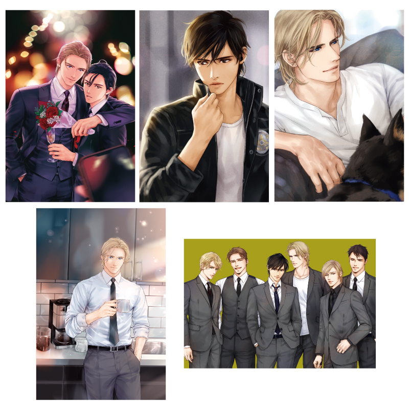 木原音瀬 BL小説本セット 17冊＋おまけ 木原音瀬 商業BL