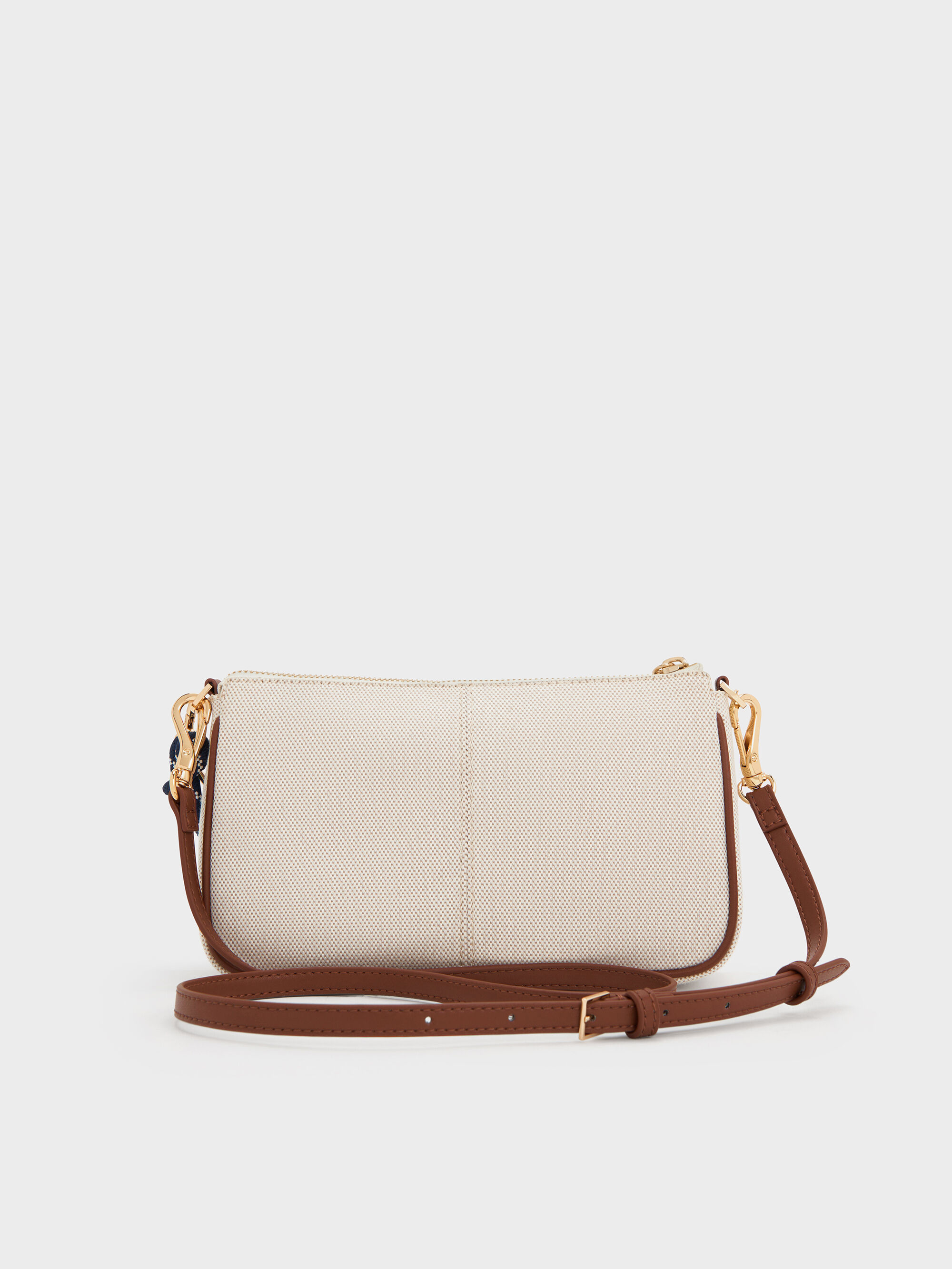 チャングンソク Zikzin 7周年 keyコットンBag チャングンソク Zikzin 7