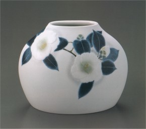 京都・清水 茶わん坂 -陶芸作家 河合誓徳-