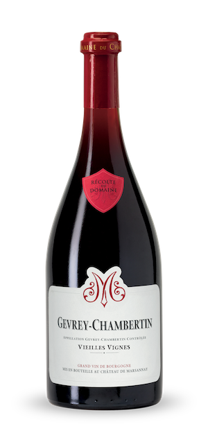 Gevrey-Chambertin Vieilles Vignes - Chateau de Marsannay