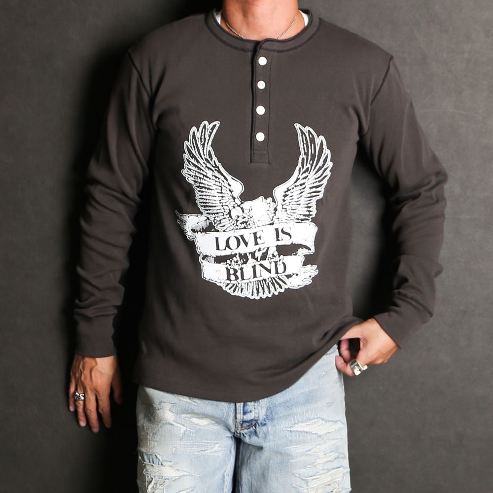 ロ*様 WANIMA KENTA ロンT KSF LONGSLEEVE XL WANIMA KENT Tシャツ