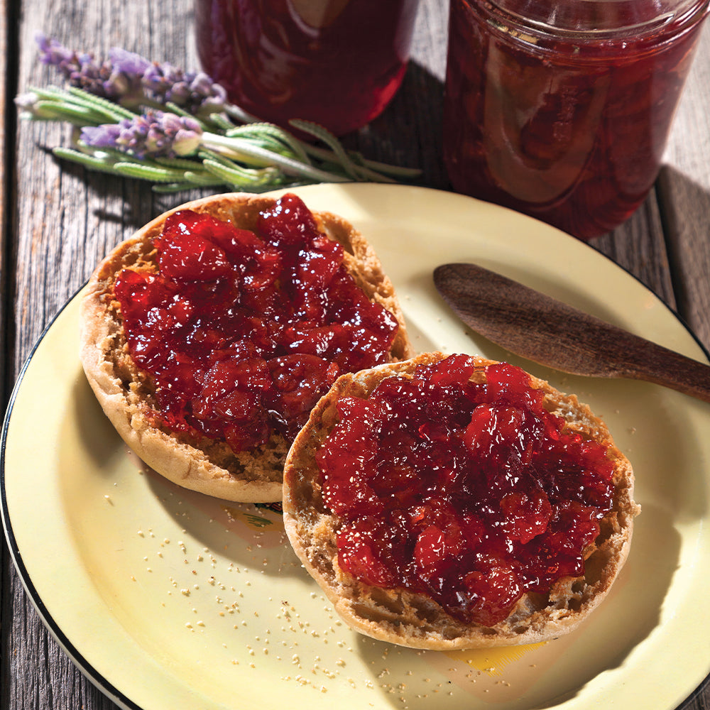 Cherry Berry Jam | Cherry Republic