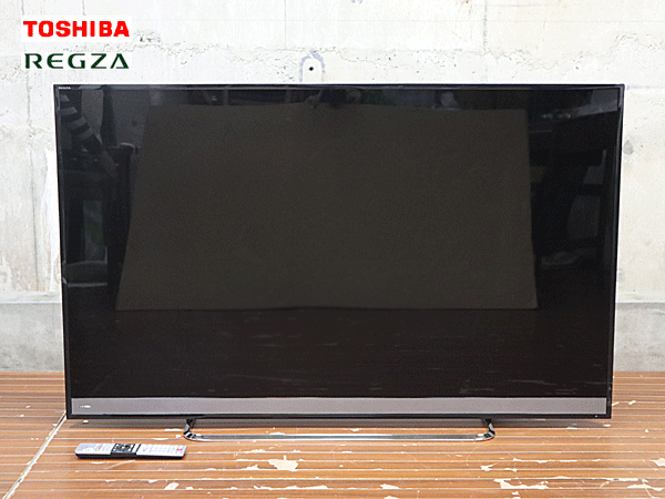TOSHIBA東芝 REGZA 58V型 4K液晶テレビ 58M500X 東芝 REGZA 58M500X
