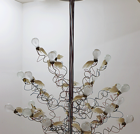 バーディーズ インゴマウラー シャンデリア 12灯 バーディーズ インゴ