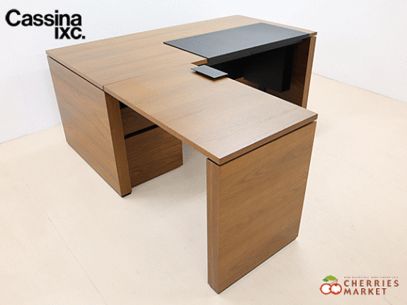Cassina IXC. BROAD desk/ブロード デスク エグゼクティブ