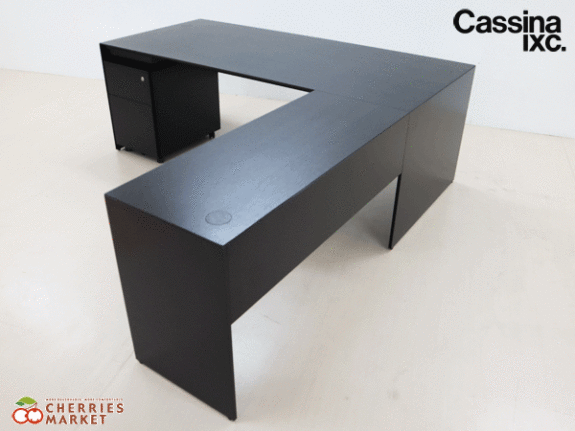 Cassina】カッシーナ AIR FRAME エアーフレーム 3009 エグゼクティブ