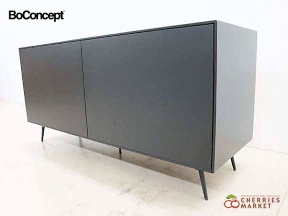 BoConcept】ボーコンセプト FERMO フェルモ サイドボード/収納 出張