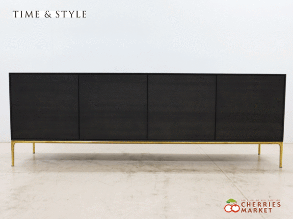 STANDARD COMPOSITION CABINET｜タイム アンド スタイル｜コンフォート