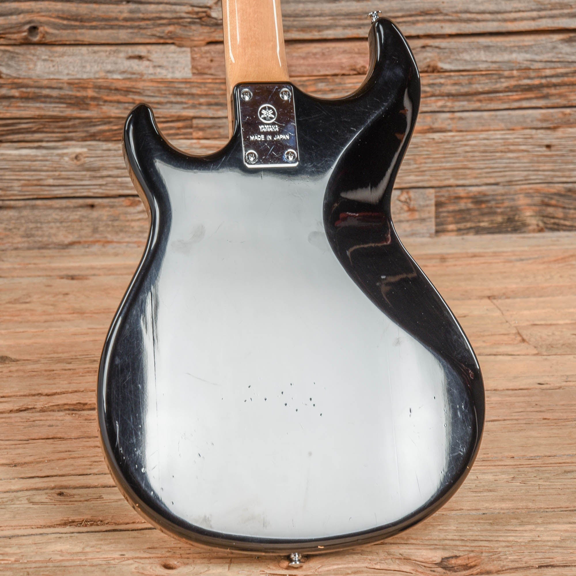 Yamaha BB800 Black 1970s – Chicago Music Exchange