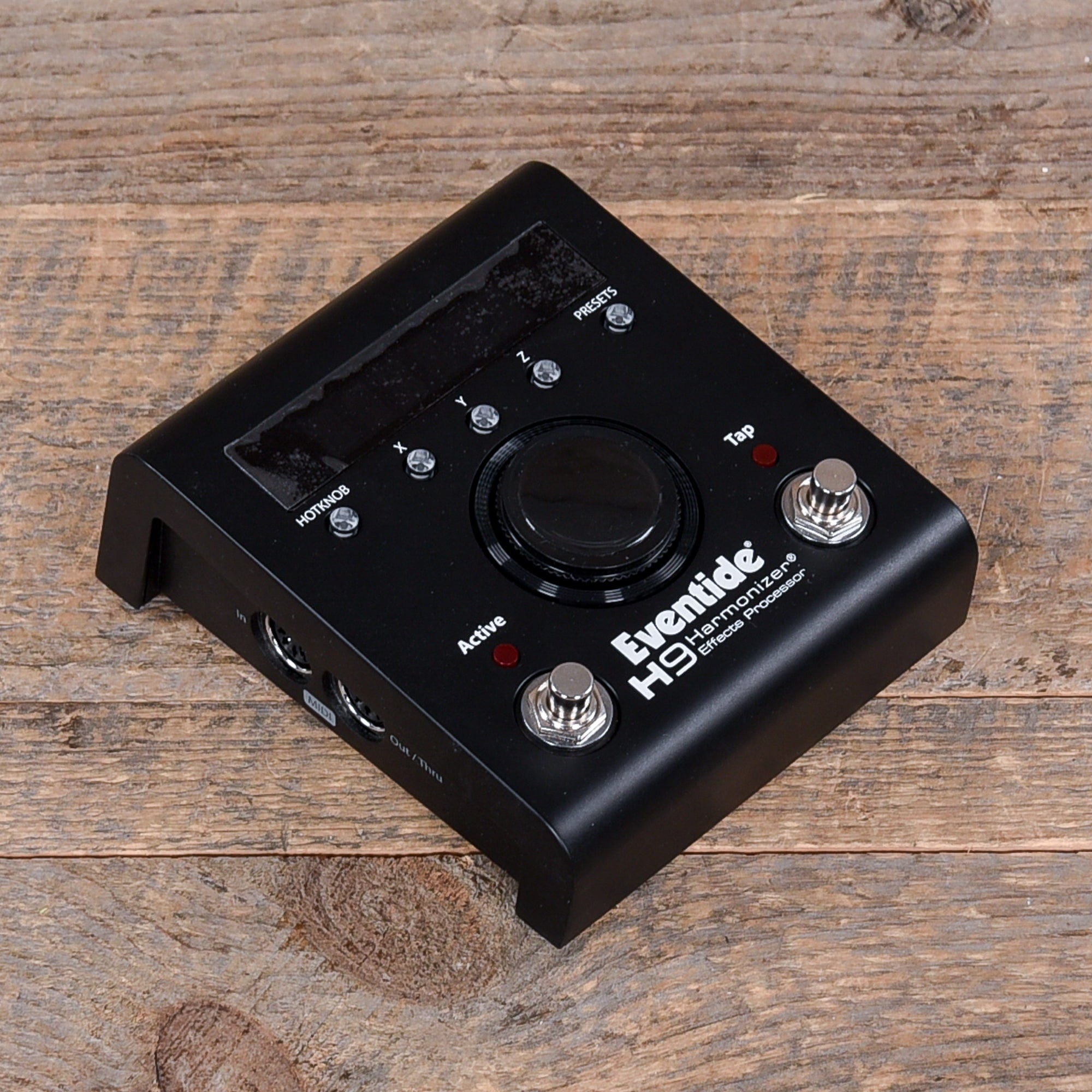 Eventide H9 Max Dark