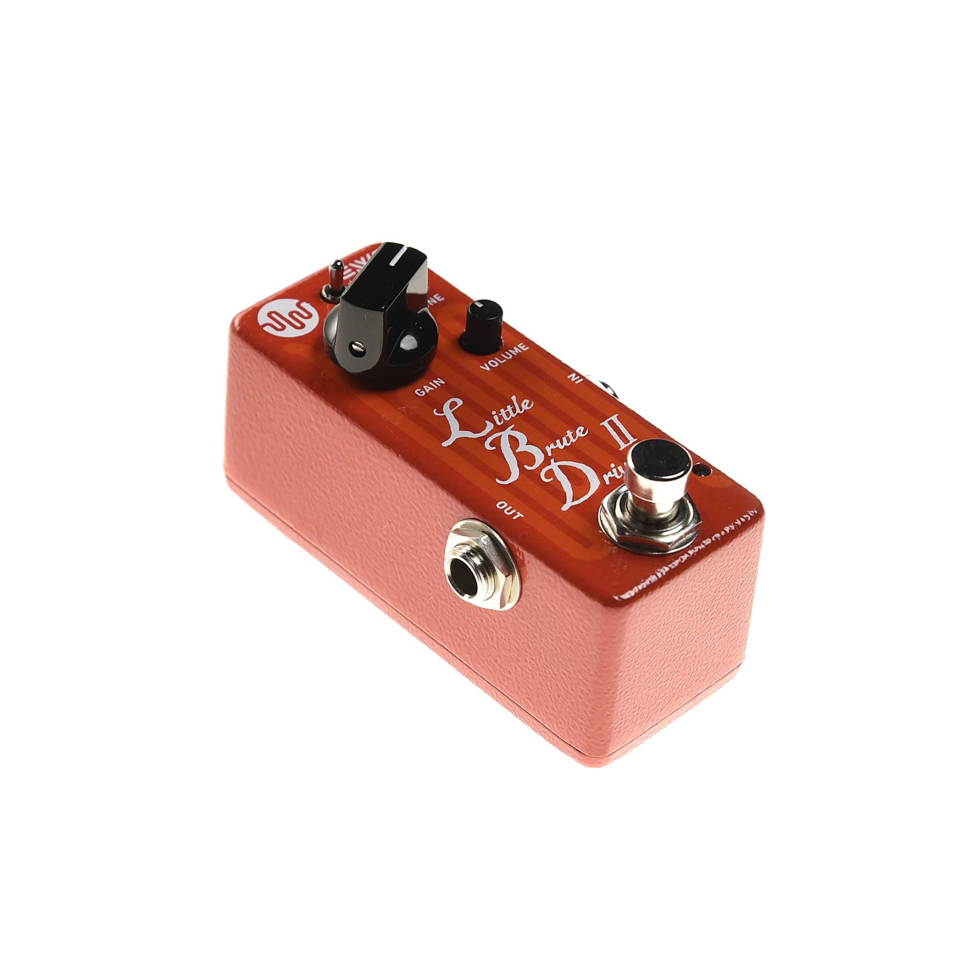 E.W.S. Little Brute Drive II 【公式通販】