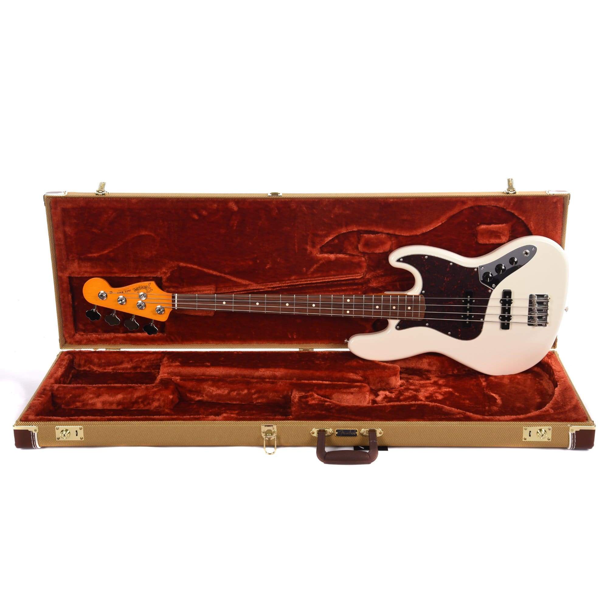 9/7迄！ Fender USA Jazz Bass FL エポキシ 9/7迄！ Fender USA Jazz