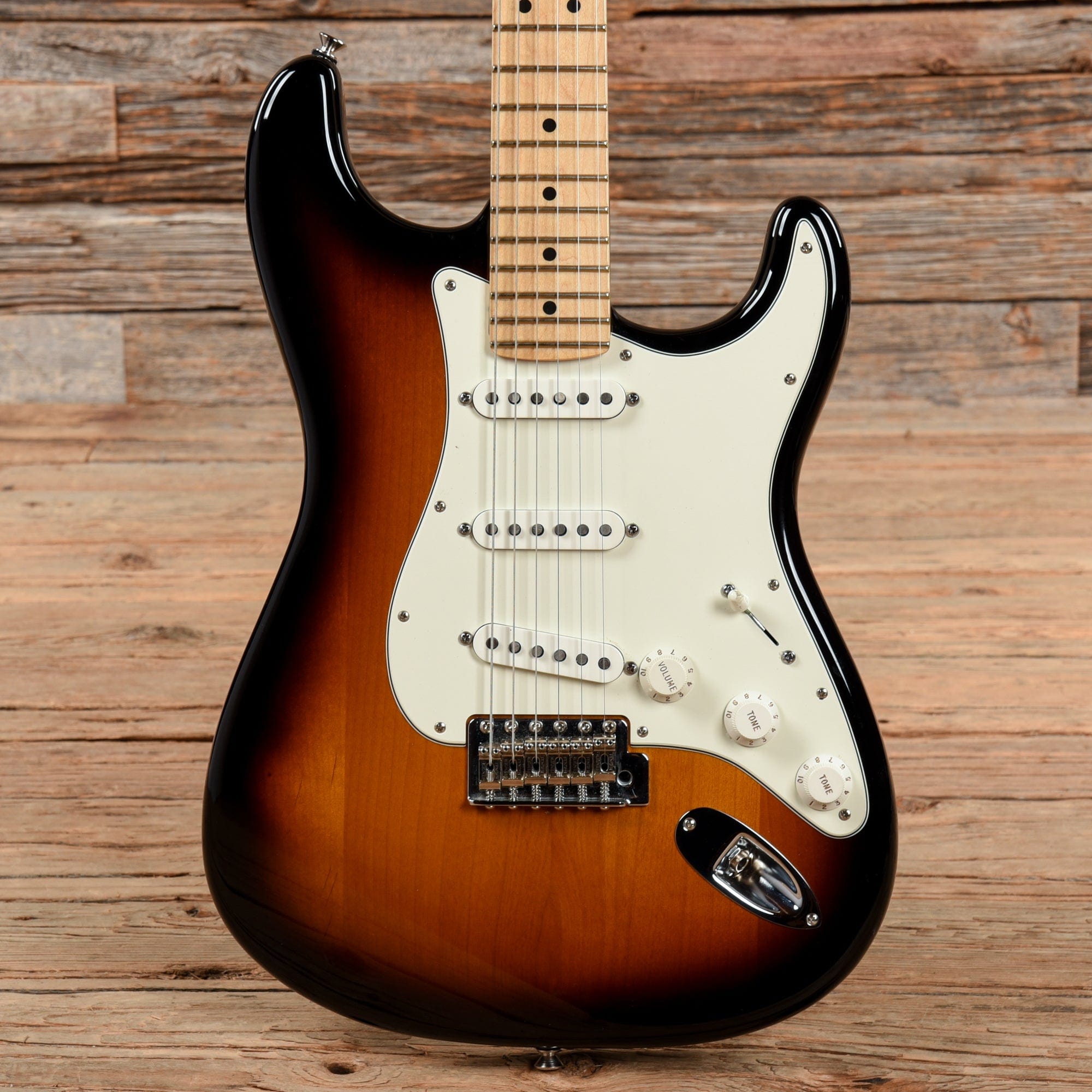 Fender USA American Standard 2011年製 ストラト S*t様 Fender USA