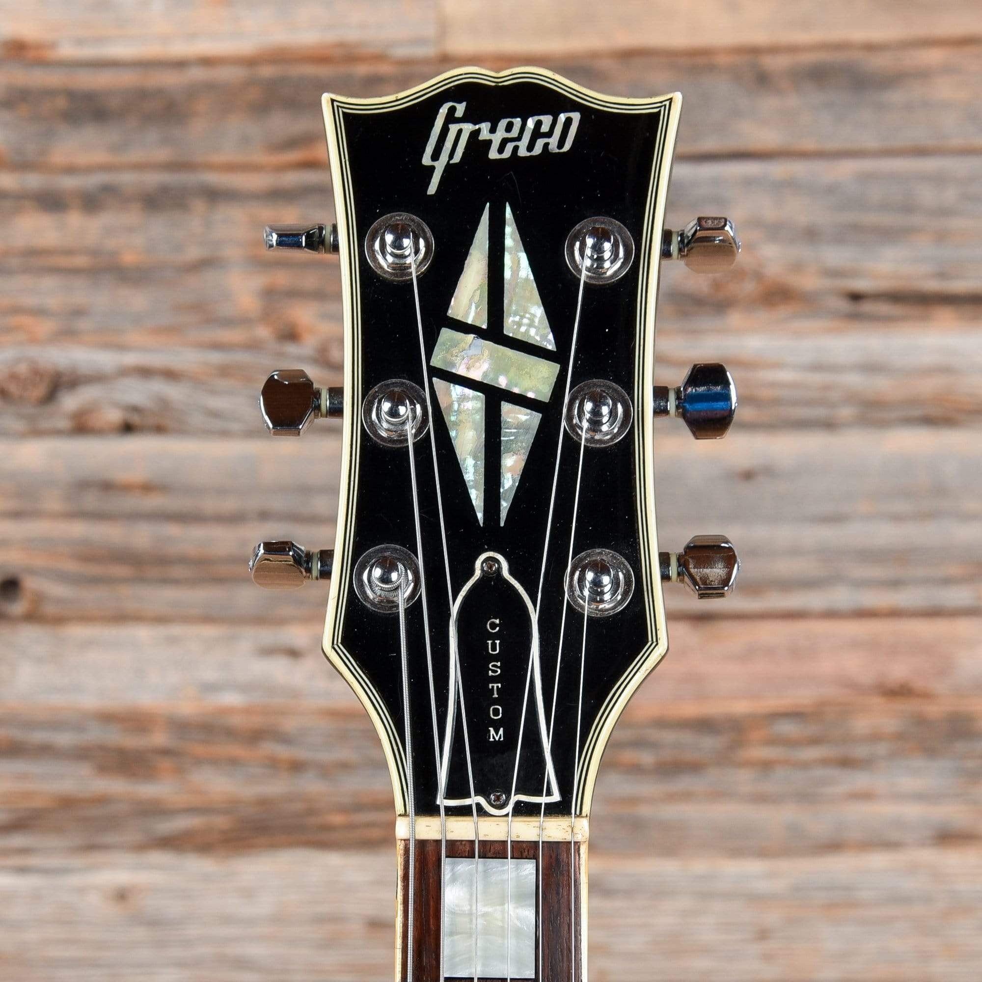 大幅値下げ】Greco EG-600 90年代 大幅値下げ】Greco EG-600 90年代