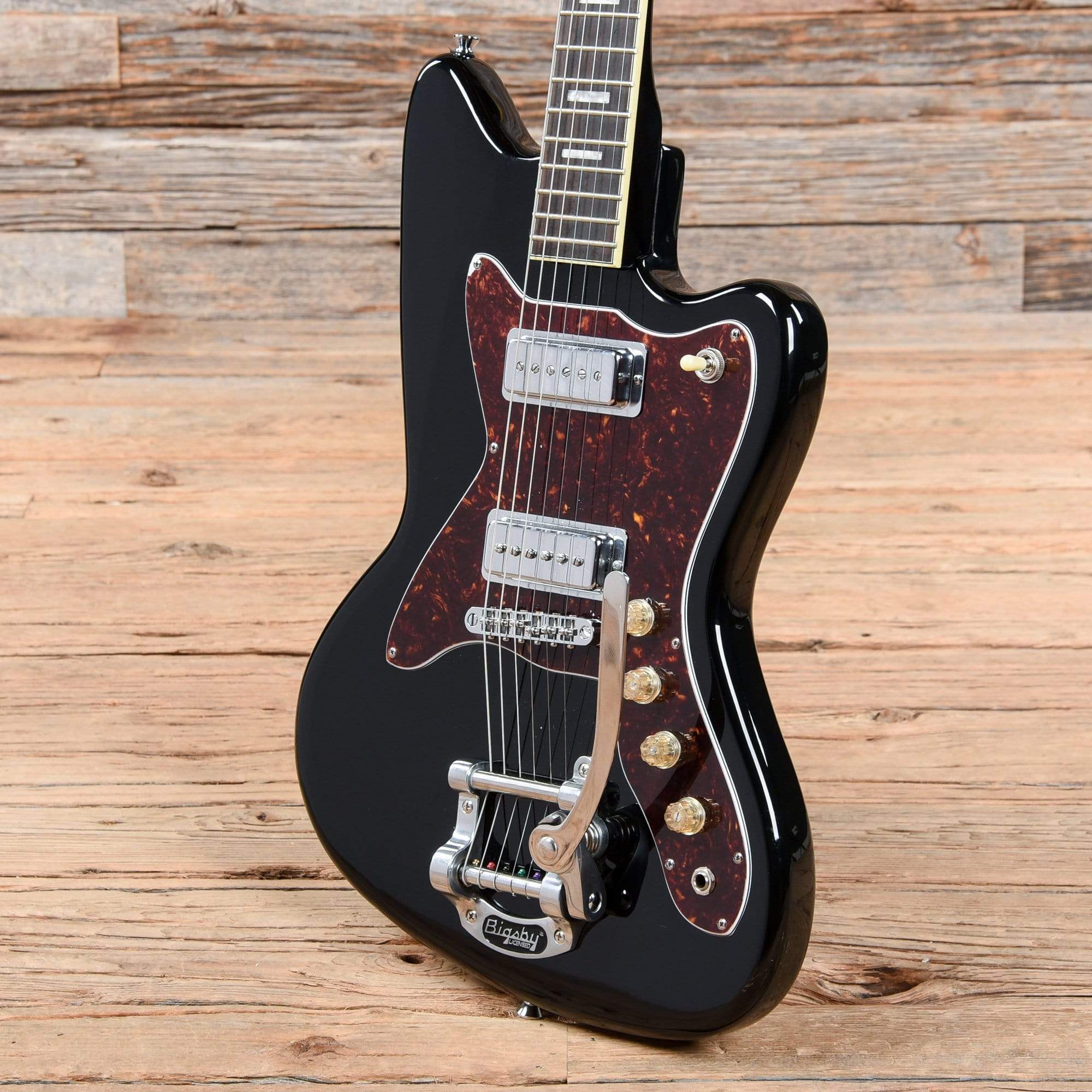 Silvertone 1478 リイシュー Silvertone 1478 リイシュー Silvertone