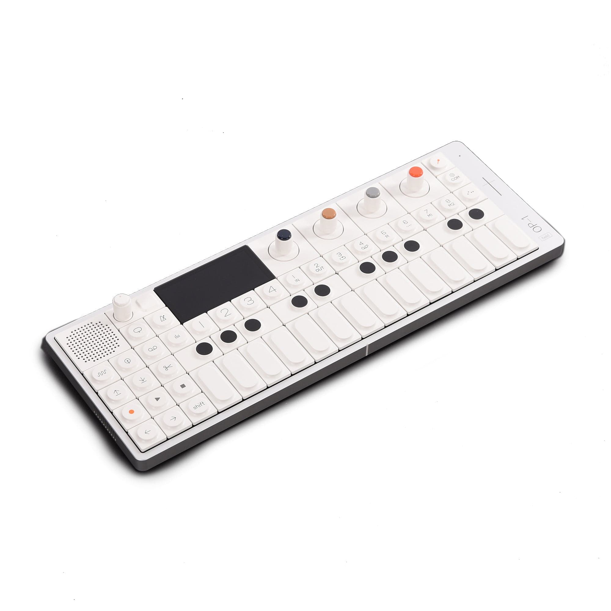 Teenage Engineering OP-1 Field Portable Synthesizer Workstation