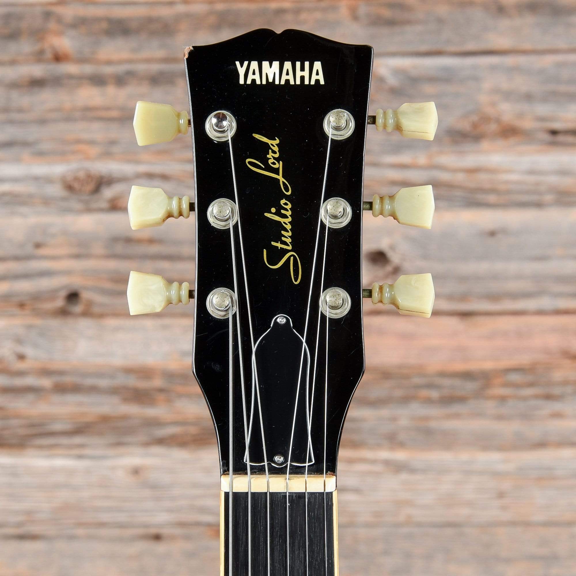Yamaha Studio Lord SL450S Tobacco Sunburst 1980s – Chicago Music