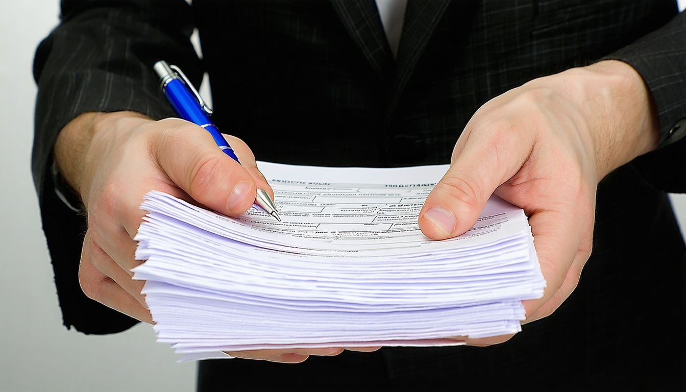 I-407の申請方法：永住権放棄の記録