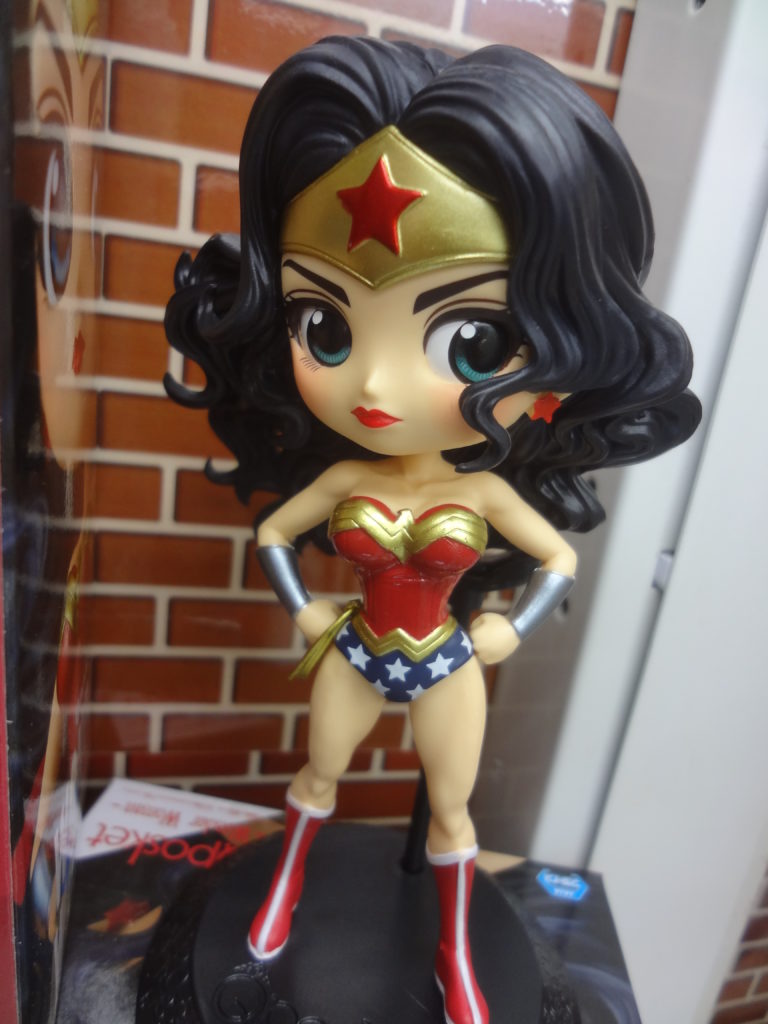 美品】ウルトラセブンUFOキャッチャー1999年フィギュア全5種セット未