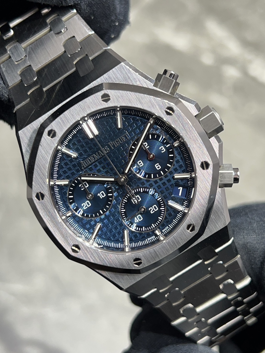 オーデマピゲ / 小さな時計屋さん