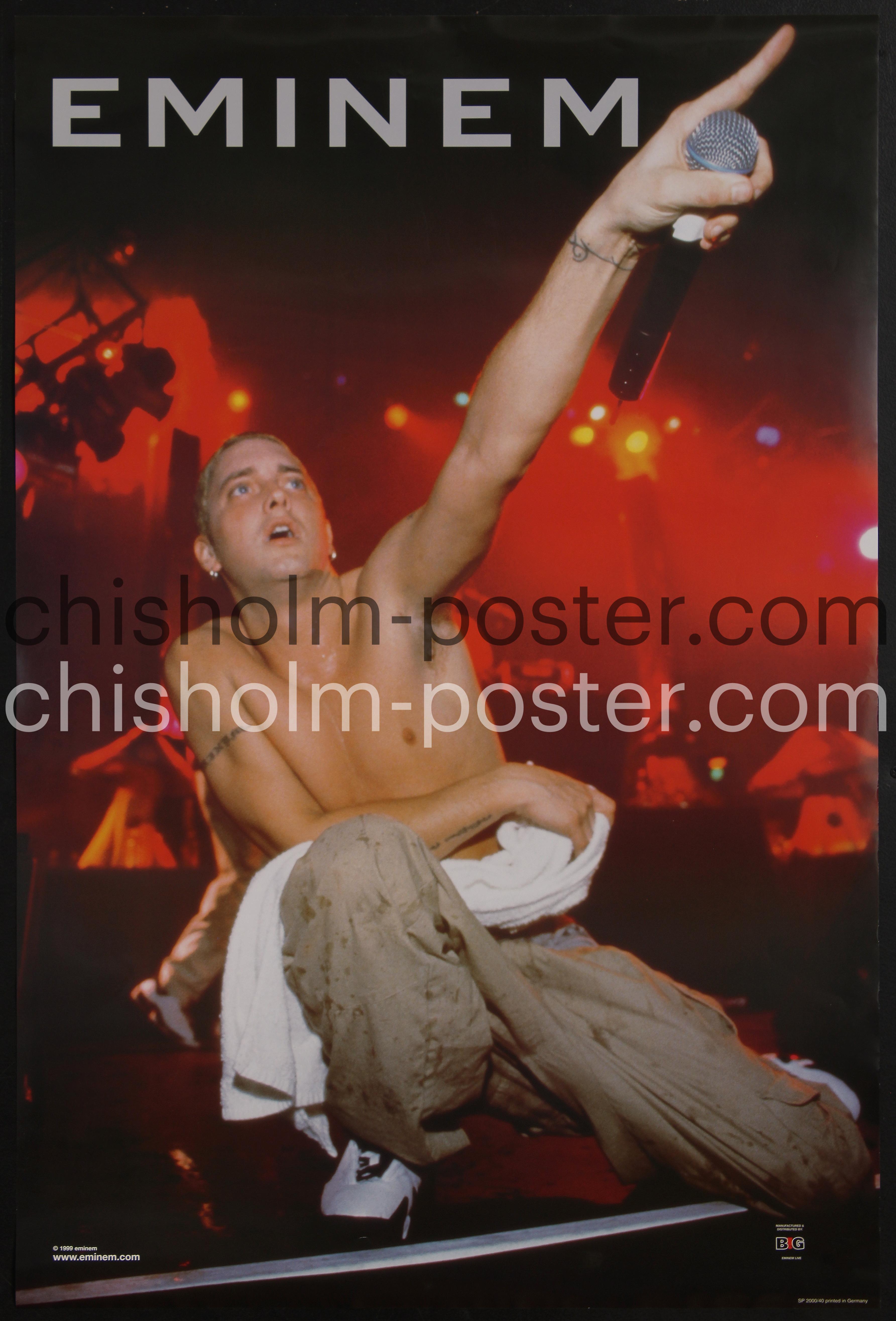 アムステルダム カナビスカップ13th（2000年）ポスター アムステルダム