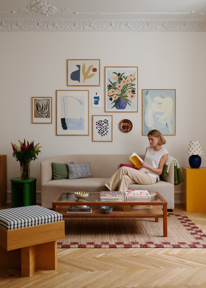 額装品/Lewis and Clark/ラッセル/アート/ポスター/インテリア 額装品