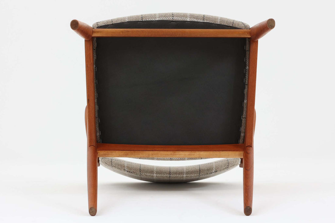 カイクリスチャンセン No42 廃盤 希少 チーク材 ランクC ヴィンテージ