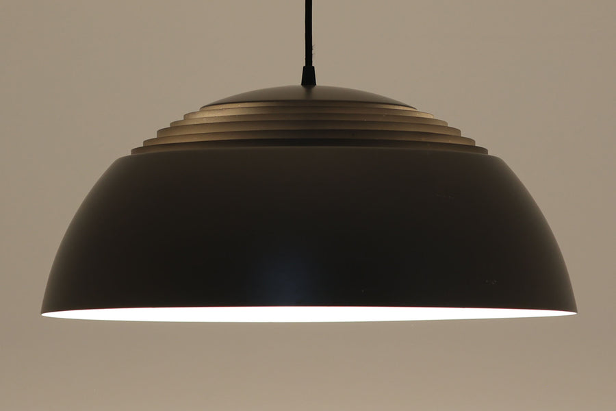 ルイスポールセン 北欧ヴィンテージ ホーローランプ Louis Poulsen