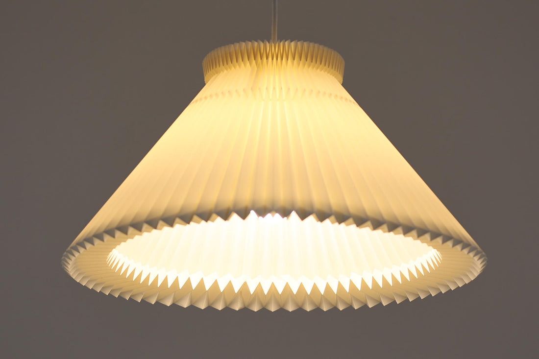 LE KLINT レ・クリント ペンダントライト 直径47cm 北欧ビンテージ